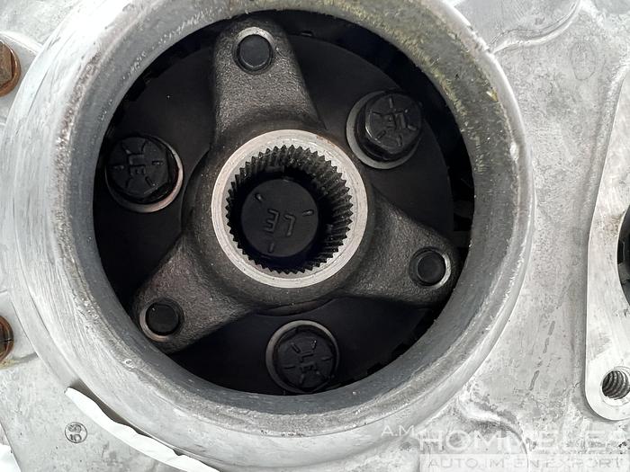 Detroit Diesel (GM) 5120993  BLOWER