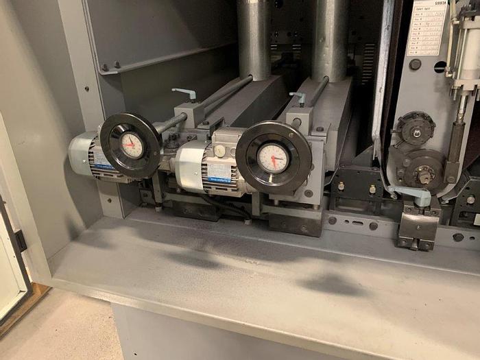 Used 2002 COSTA MA-CSS 1150