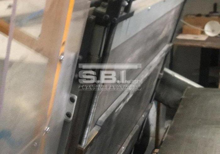 Used Titan Eba T3 PN + MLF 120