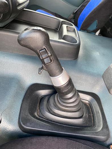 Gebruikt DAF 85 CF 430 , euro 3, MANUAL