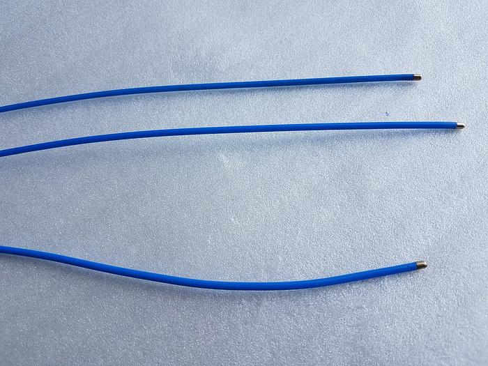 Gebraucht Koagulationselektrode Größe 8