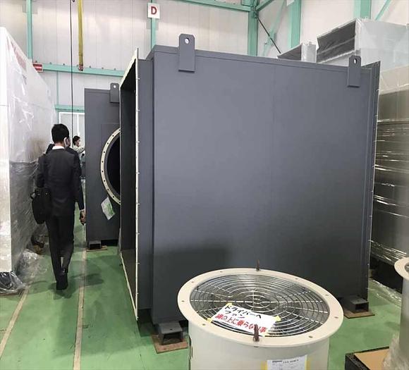 2019 mfg new Kawasaki PU3000B-ER