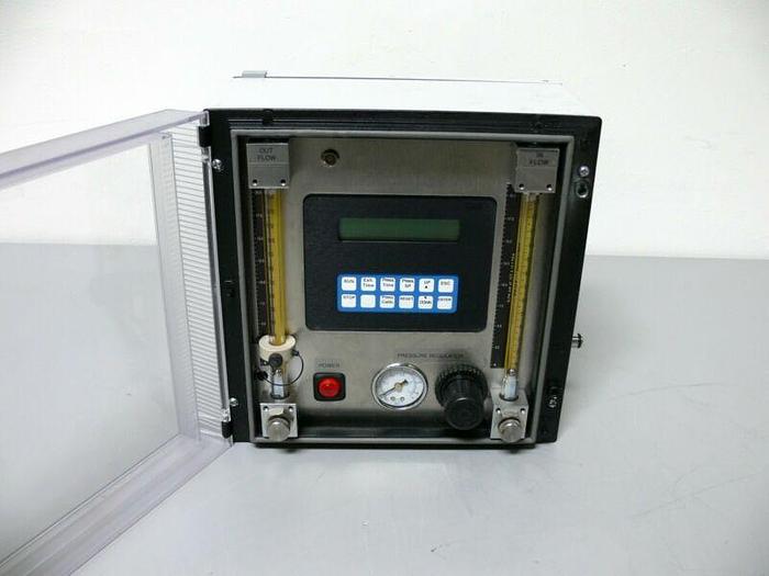 Used Refine Technology C26-2 Pressure Regulator