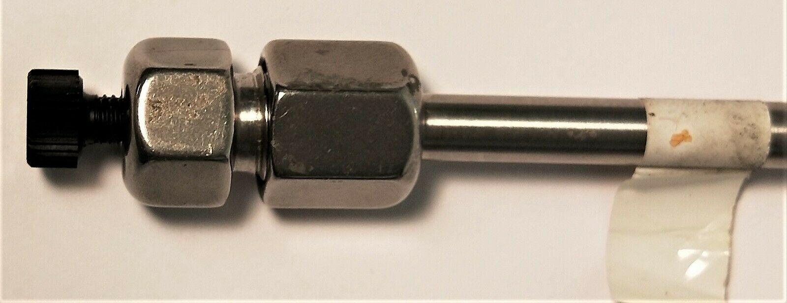 Used Agilent Zorbax XDB-C18 HPLC Column - 25 cm × 4.6 mm x 5µm