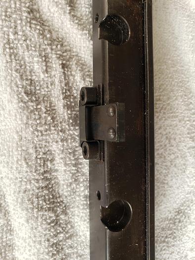 Used Heidelberg GTO Parts