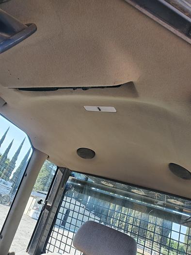 Used 2010 CASE 1650L