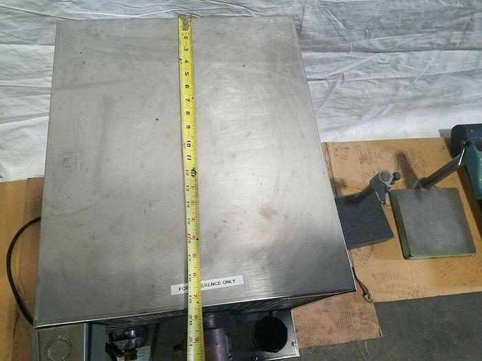 Used Pillar/Cycle-Dyne Industrial Process Water Chiller Model# PP1607