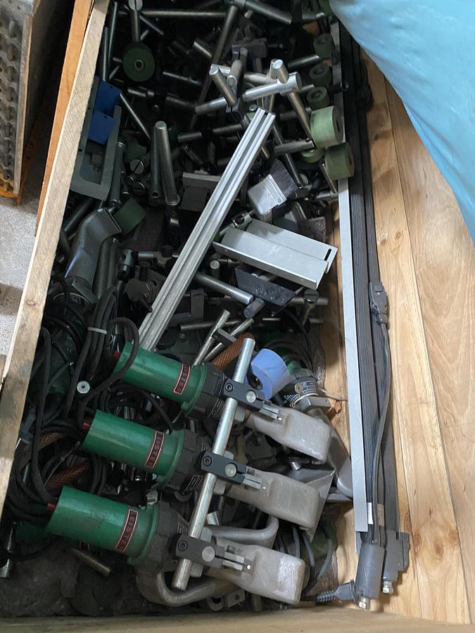 Usato Barberan TP 1 - E - 2200