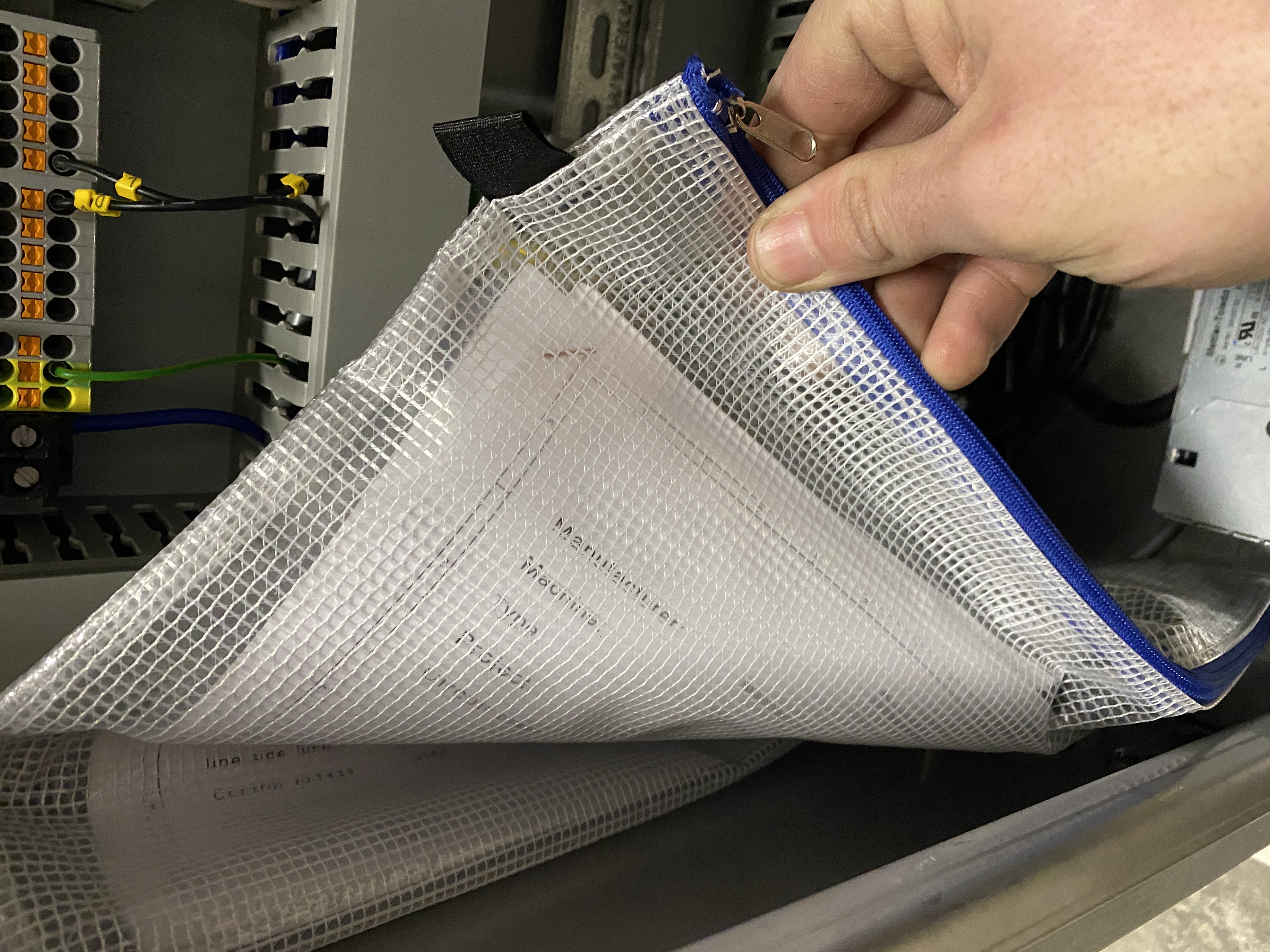 Used 2013 Mettler Toledo Garvens XS checkweigher