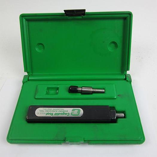 Used Cogsdill Daimond Burmishing tool