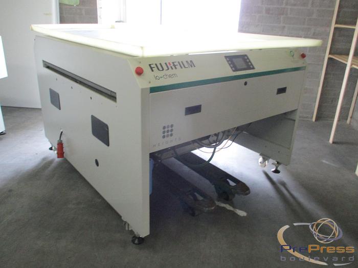 Refurbished 2013 Fuji FLC-T 125Z