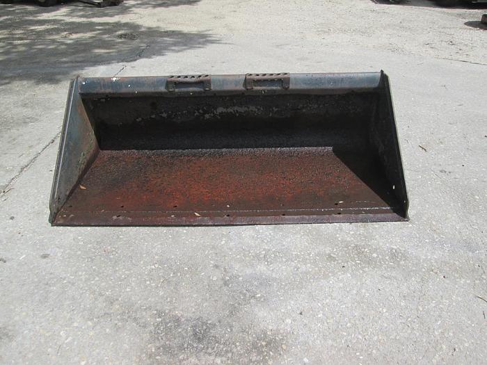 Used New And Used Skid Steer Attachments