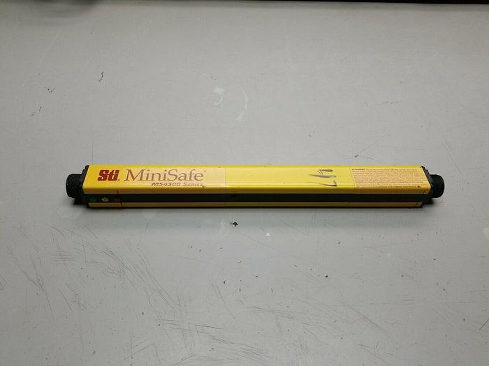 Used Sti 42687-0120, MS4312BX