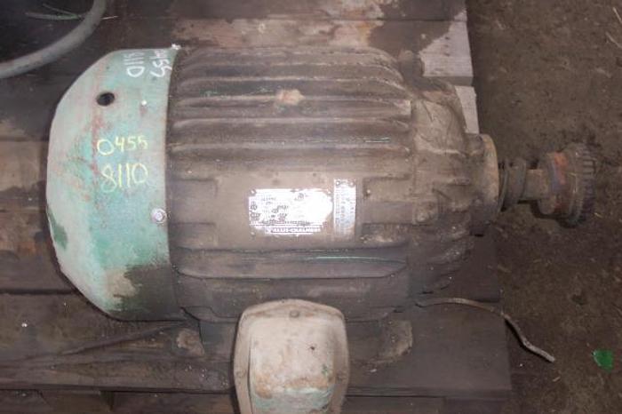 Used Allis Chalmers