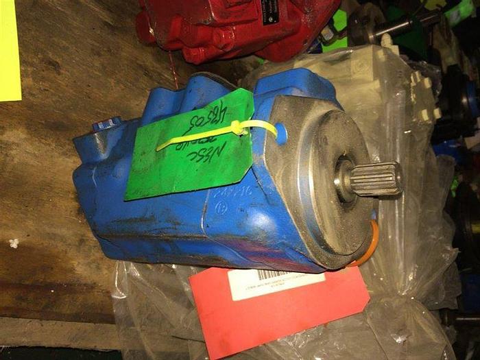 Used 0 Vickers 478128-3 Vane Hydraulic Pump
