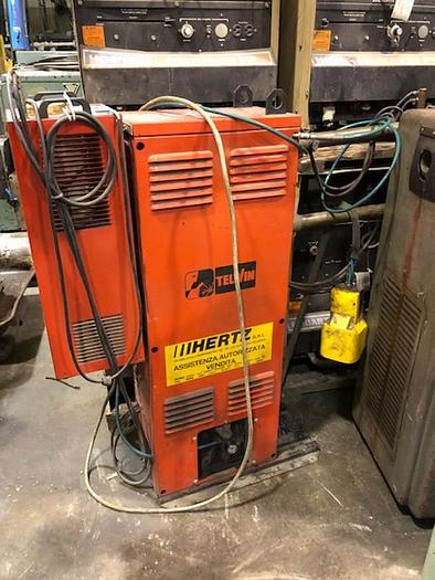 Usato PUNTATRICE (6) TELWIN