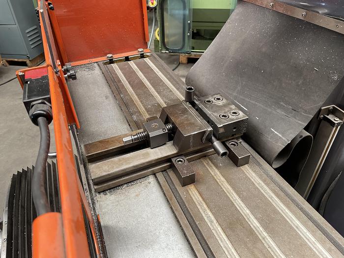 Gebruikt 2002 Lux-Mill PK 1