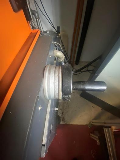 Used 1994 Charmilles Technologies Form 2-LC EDM Machine