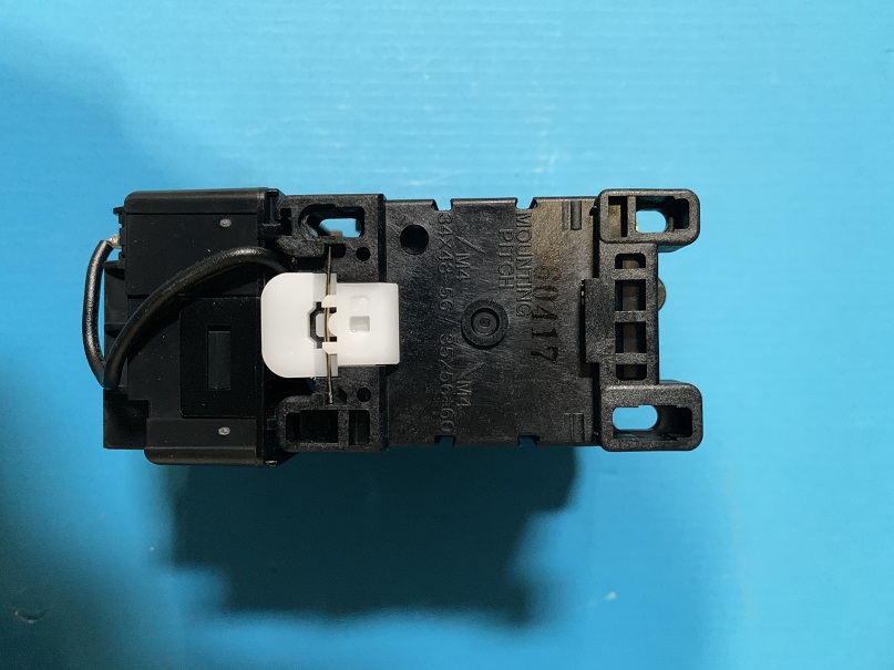 Used Matsushita Electromagnetic Switch FC-18N