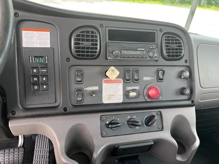 Used 2012 Freightliner M2 Altec LRV-60 65ft Forestry Bucket Truck - CJ5652