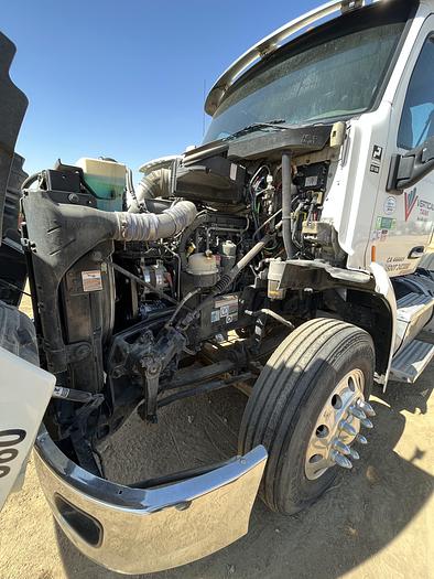 Used 2013 Ford F-450