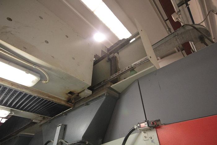 Usato Rambaudi Ramspeed