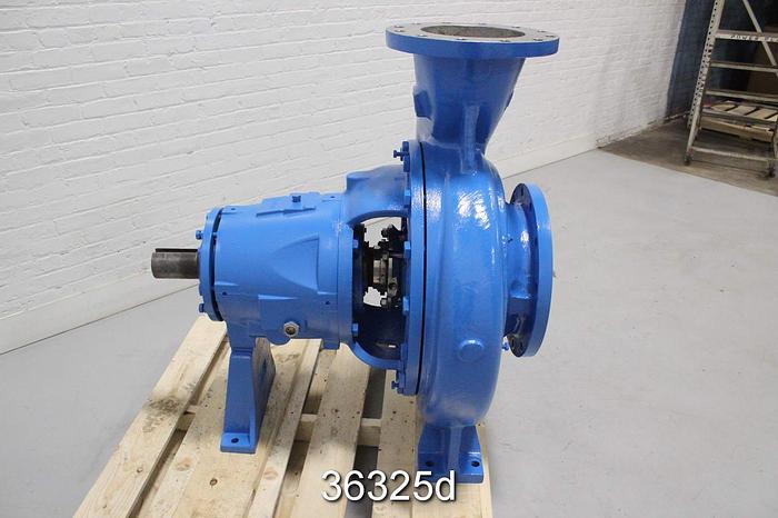 Used Goulds 3175 Pump, 10x12x22 #36325