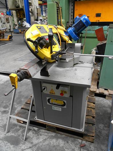 Gebraucht LINTZAAG FMB GALACTIG