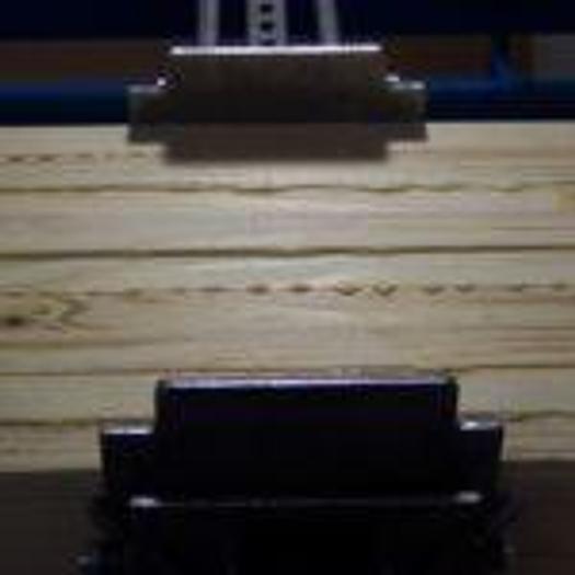 Rocker Plate Clamp Extensions