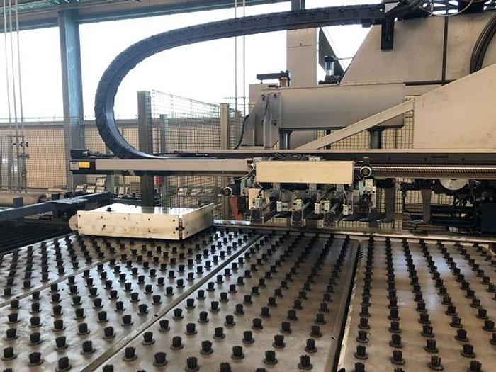 Usato Salvagnini  S430 -  P42220