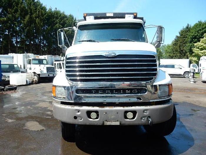 Used 2008 Sterling LT-8500