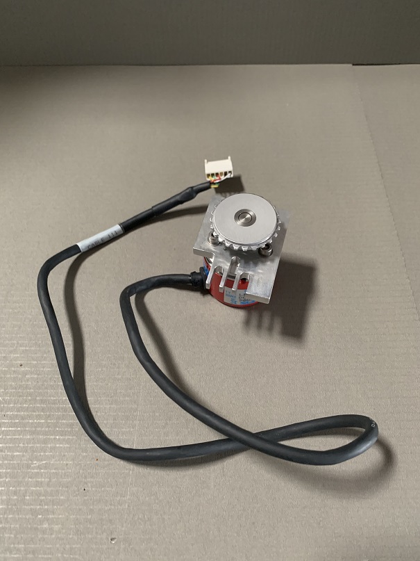 Used Sumtak Optcoder LBJ-001-2000