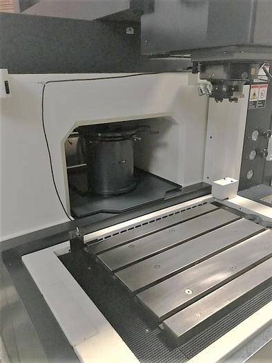 Used 2017 Makino Edge 3