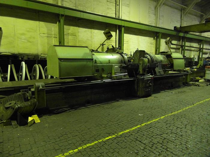 Used Grinder Crankshaft RGK1000/5000