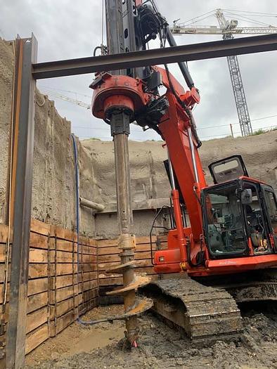 Used 2013 Bay Shore TR100