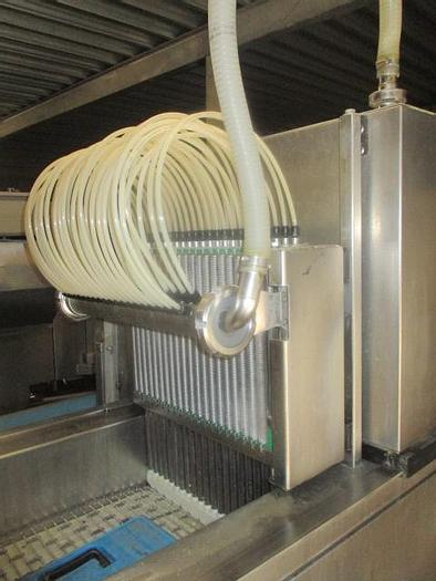 Gebraucht Pökomat P40