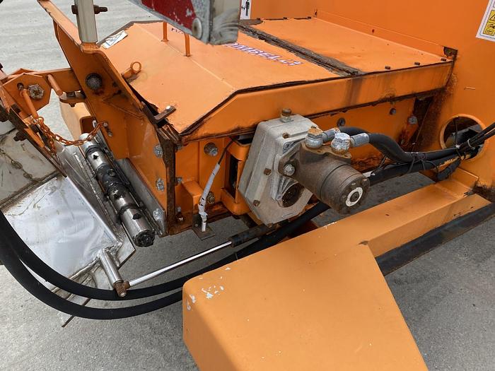 Usato 2012 BOMBELLI MOUNTY 9