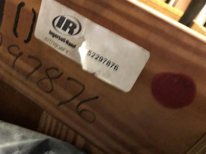 Ingersoll-Rand 10" QL80 Hammer Bit - 52297876