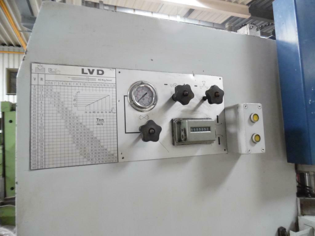 Gebruikt 1973 LVD PP 70/25-30