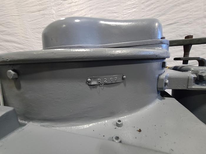 Used Ronci Speedy R297