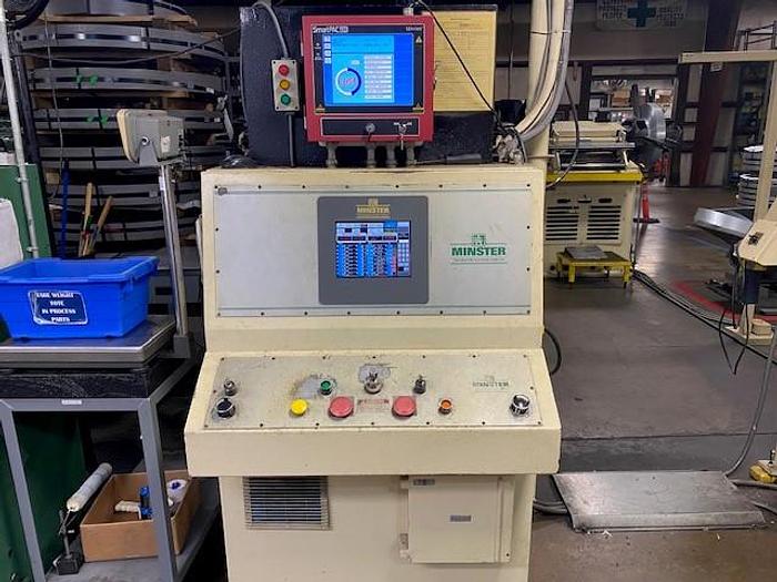 Used Minster P2H-100