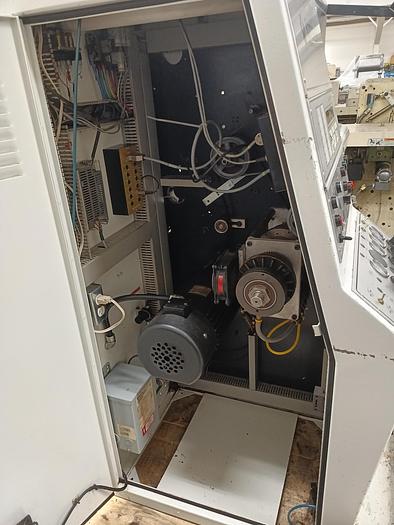 Used Rotoflex VSI 330 13" Slitter Rewinder