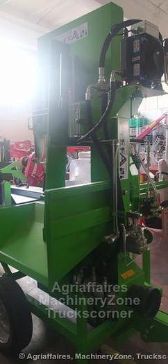2025 Comap SN SO 800 P
