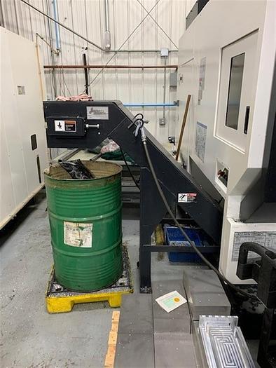 Used 2013 Mazak VCU-500-C