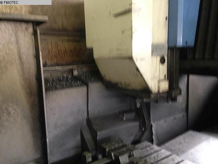 Used 1990 MAZAK AJV 25-405
