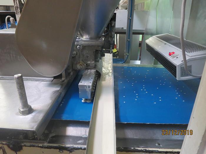 Used Chocolate Drop/ Button/ Non-pareil drops Production Line