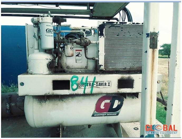 Used Item 0902 : Kato Engineering 1030KW Generator
