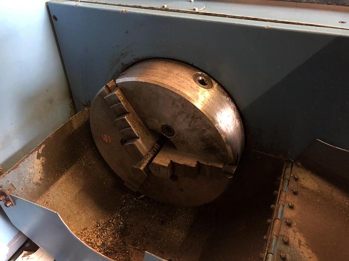 Gebruikt 1998 Padovani Dormac Labor E 275