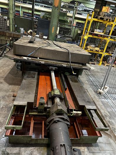 Usato CERUTI 2200 x 1800