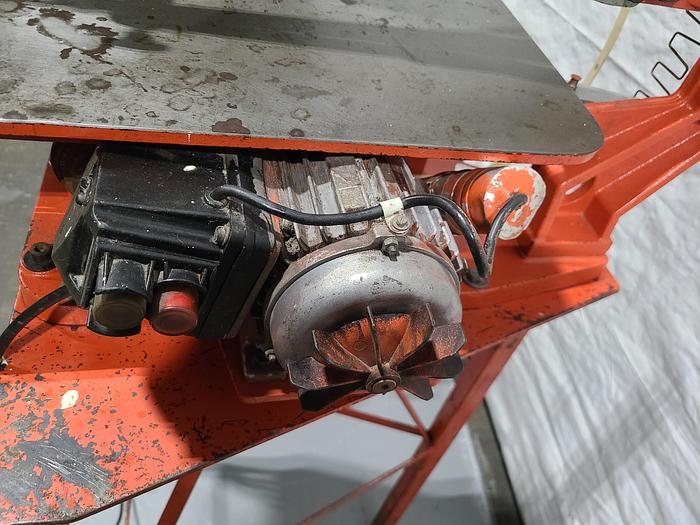 Used Polymax 3 Universal Precision Saw